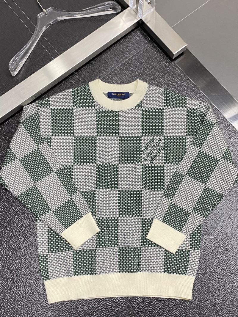 Louis Vuitton Sweaters